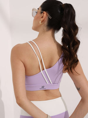 Duo-Ribbed Top