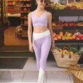 Duo-Ribbed Top