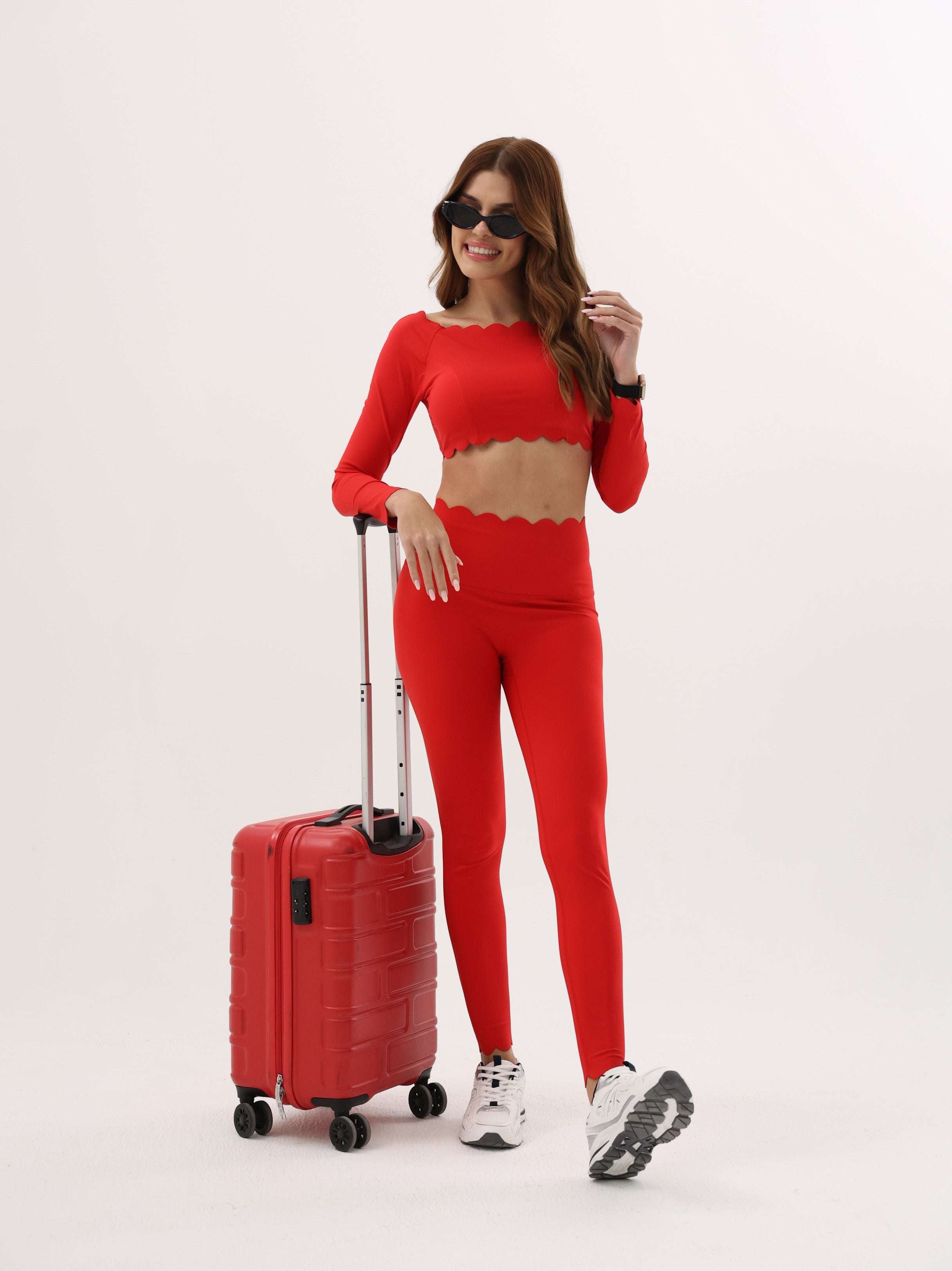 Airkiss Leggings