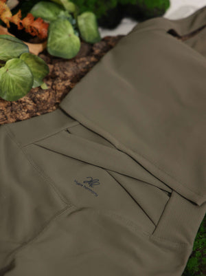 Slip Out Short