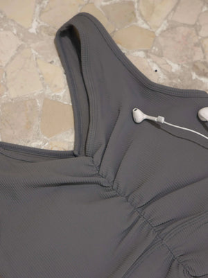 Anywhere-Ribbed Top – ribbed-knit cropped top with a racerback – Hype Harmony (photo 19 of 20)