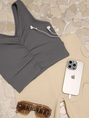 Anywhere-Ribbed Top – ribbed-knit cropped top with a racerback – Hype Harmony (photo 20 of 20)