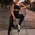 Crossline Jumpsuit