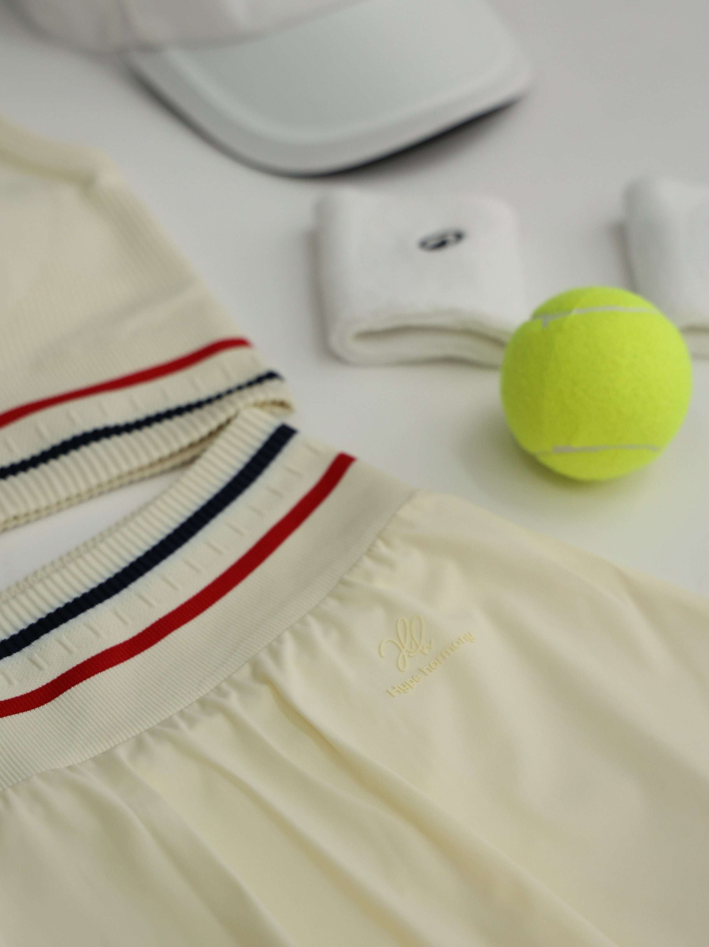 Polo Skirt