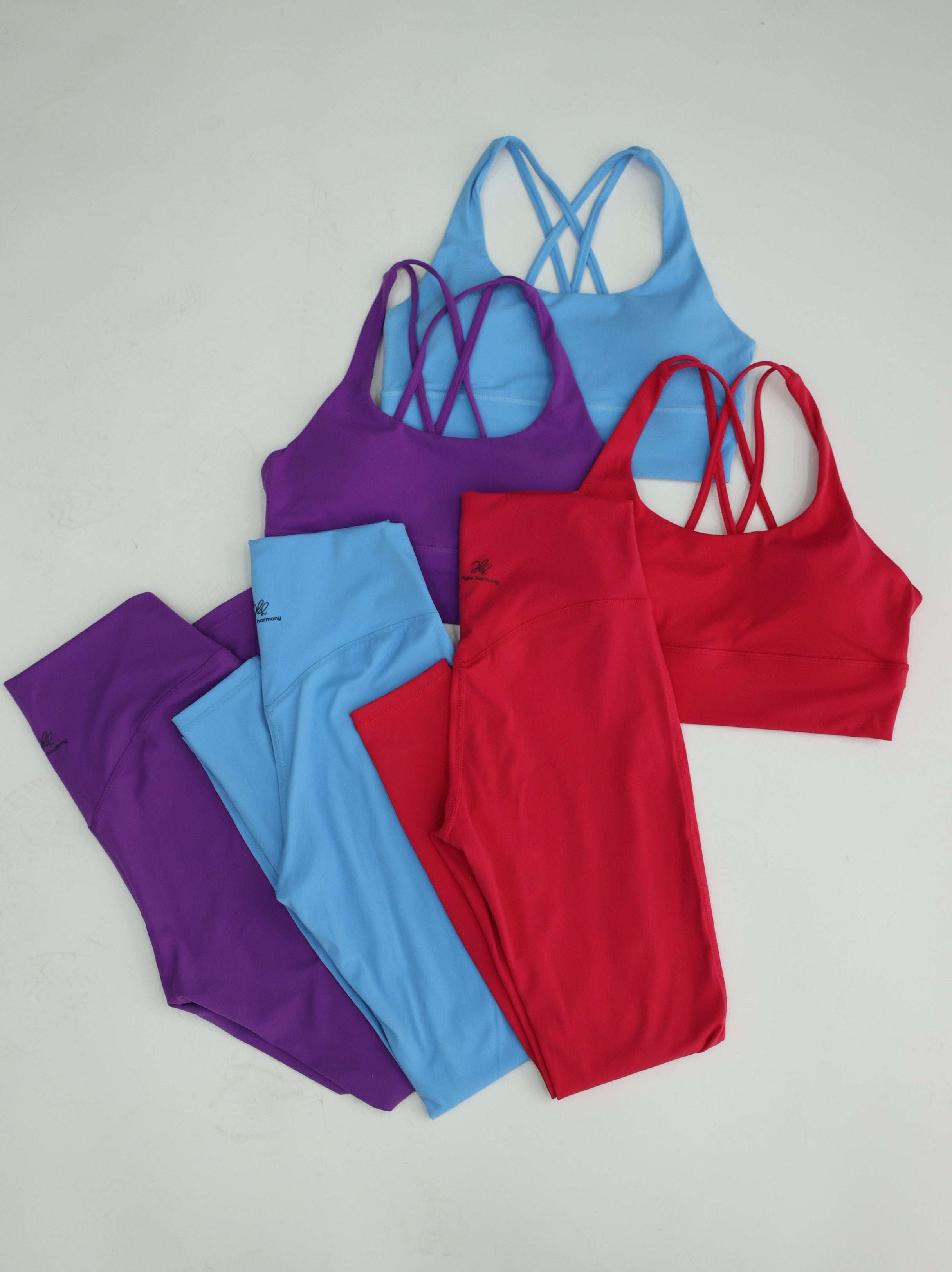On-Loop Leggings