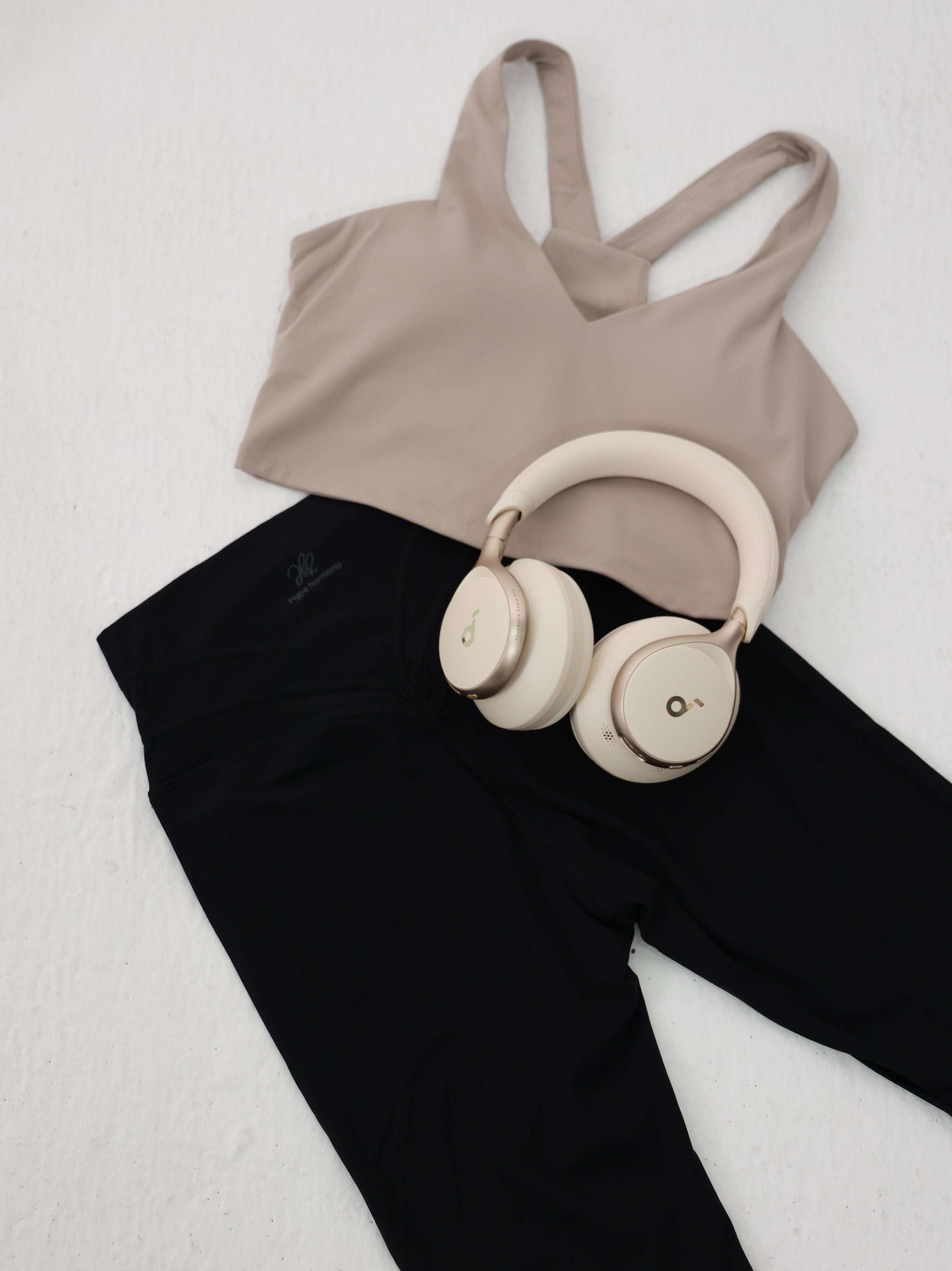 Velo Top
