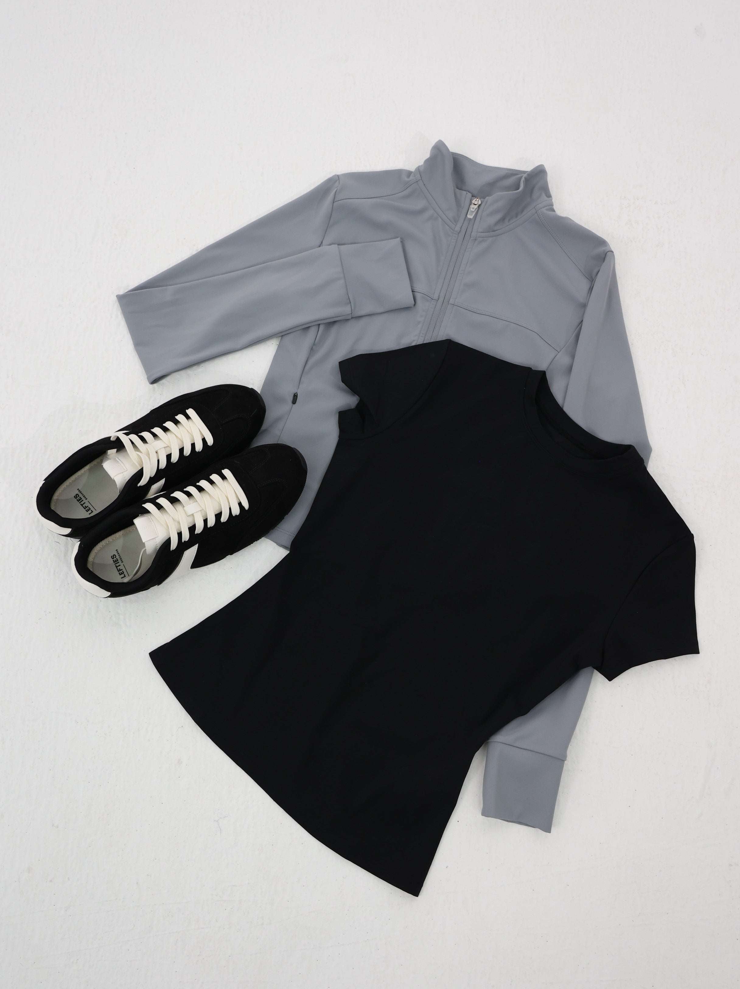 Bazic Jacket