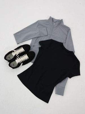 Bazic Jacket