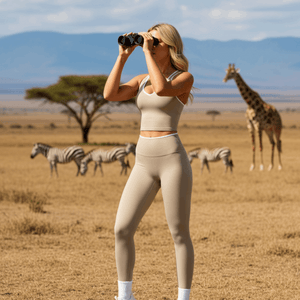 Nova Leggings