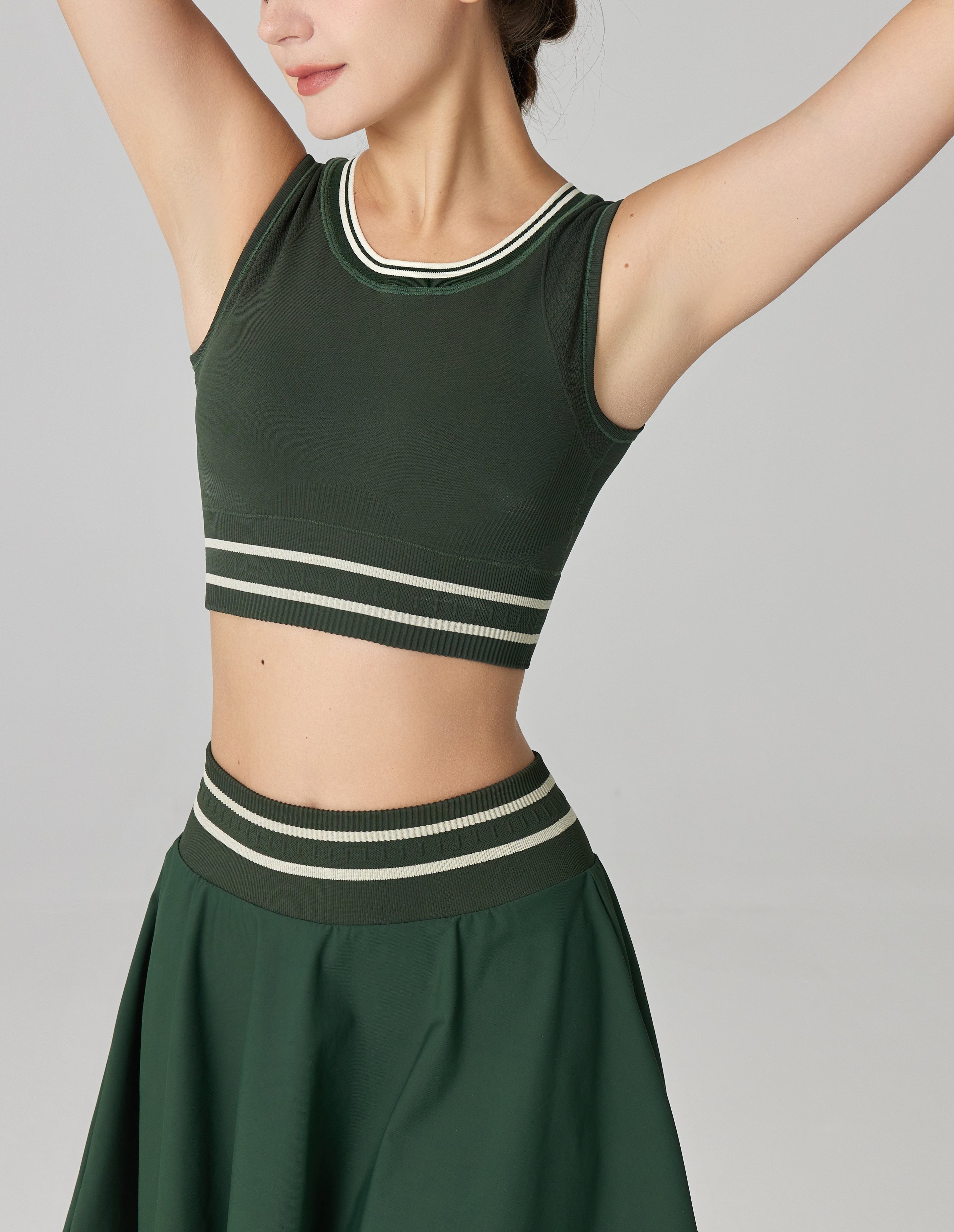 Polo Top
