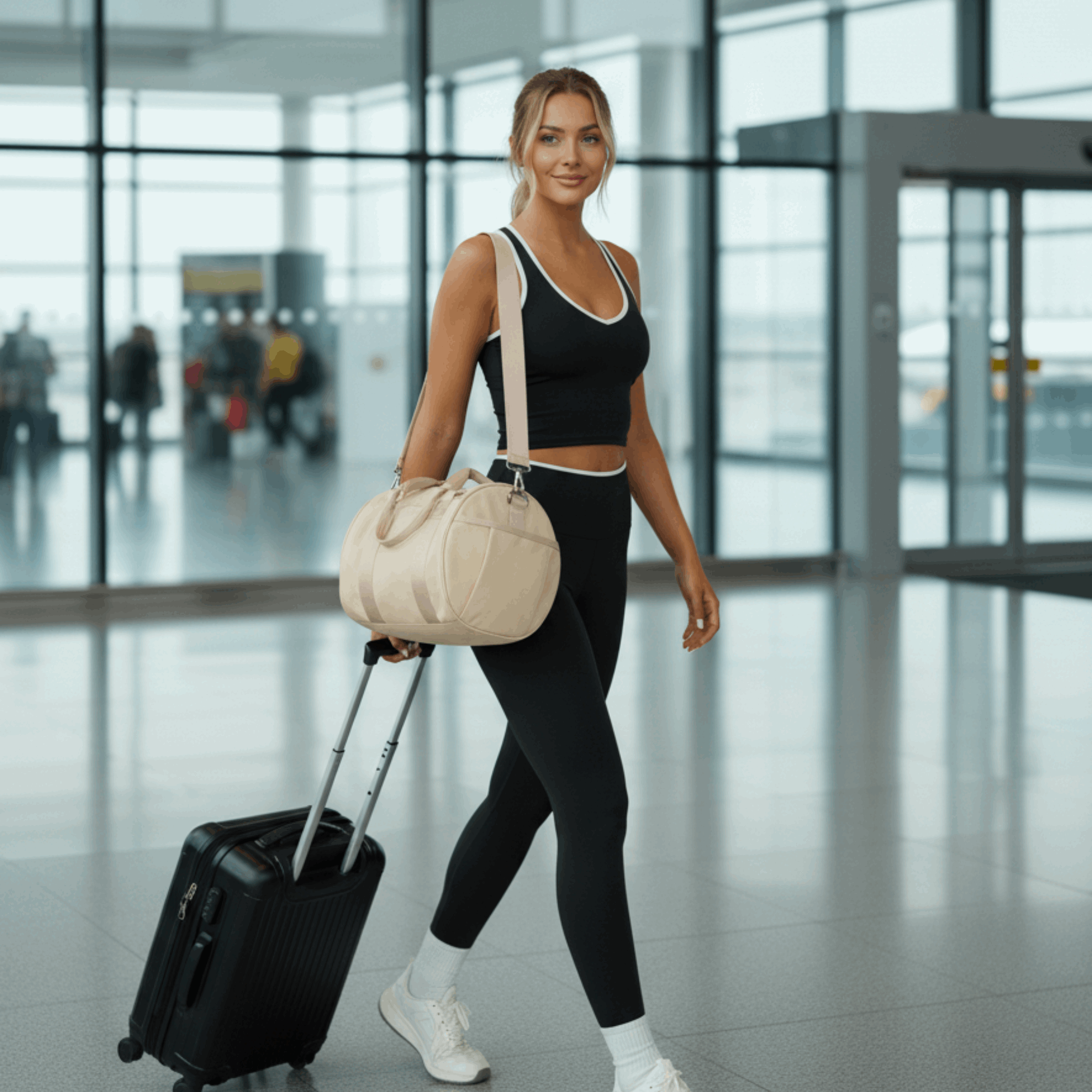 Nova Leggings