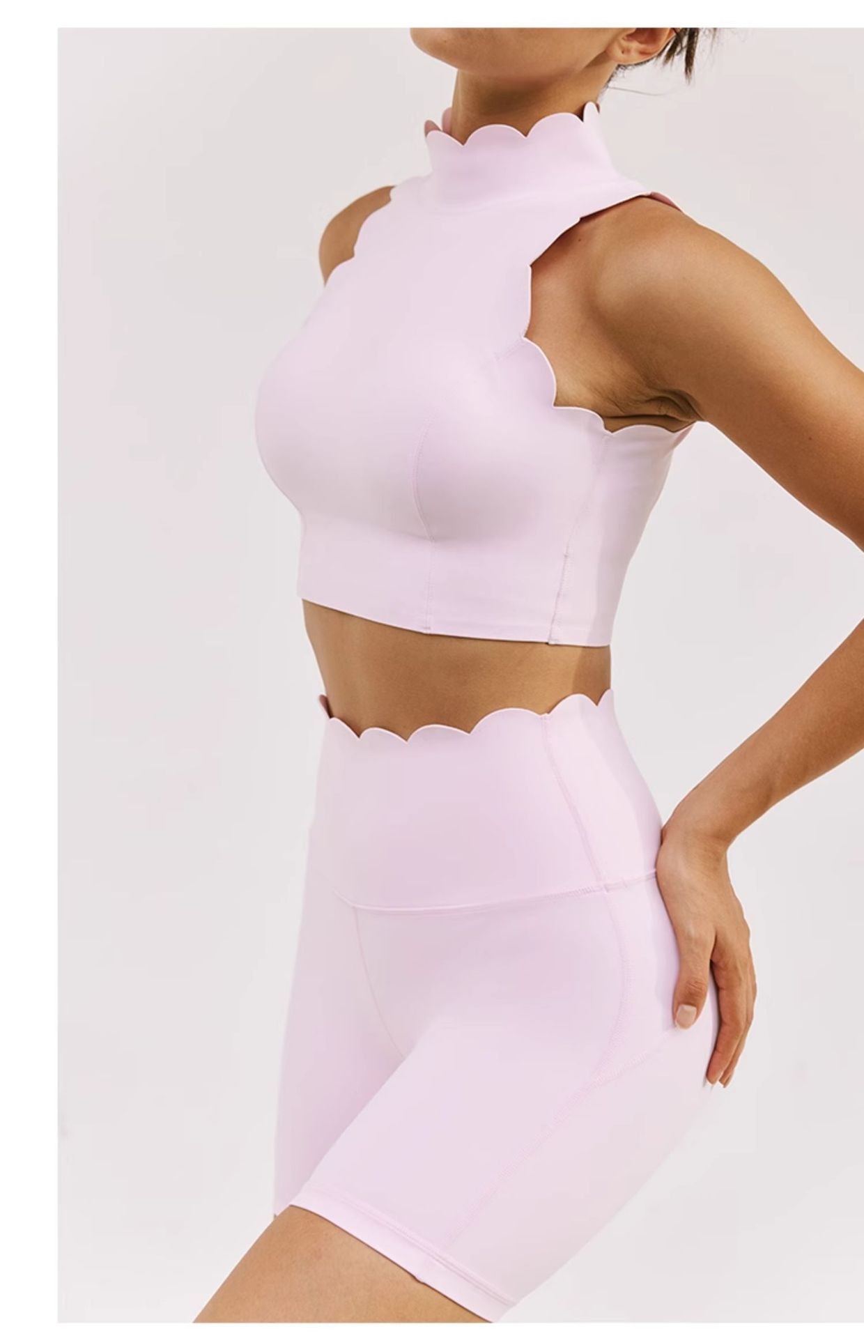 Spring Plus Top
