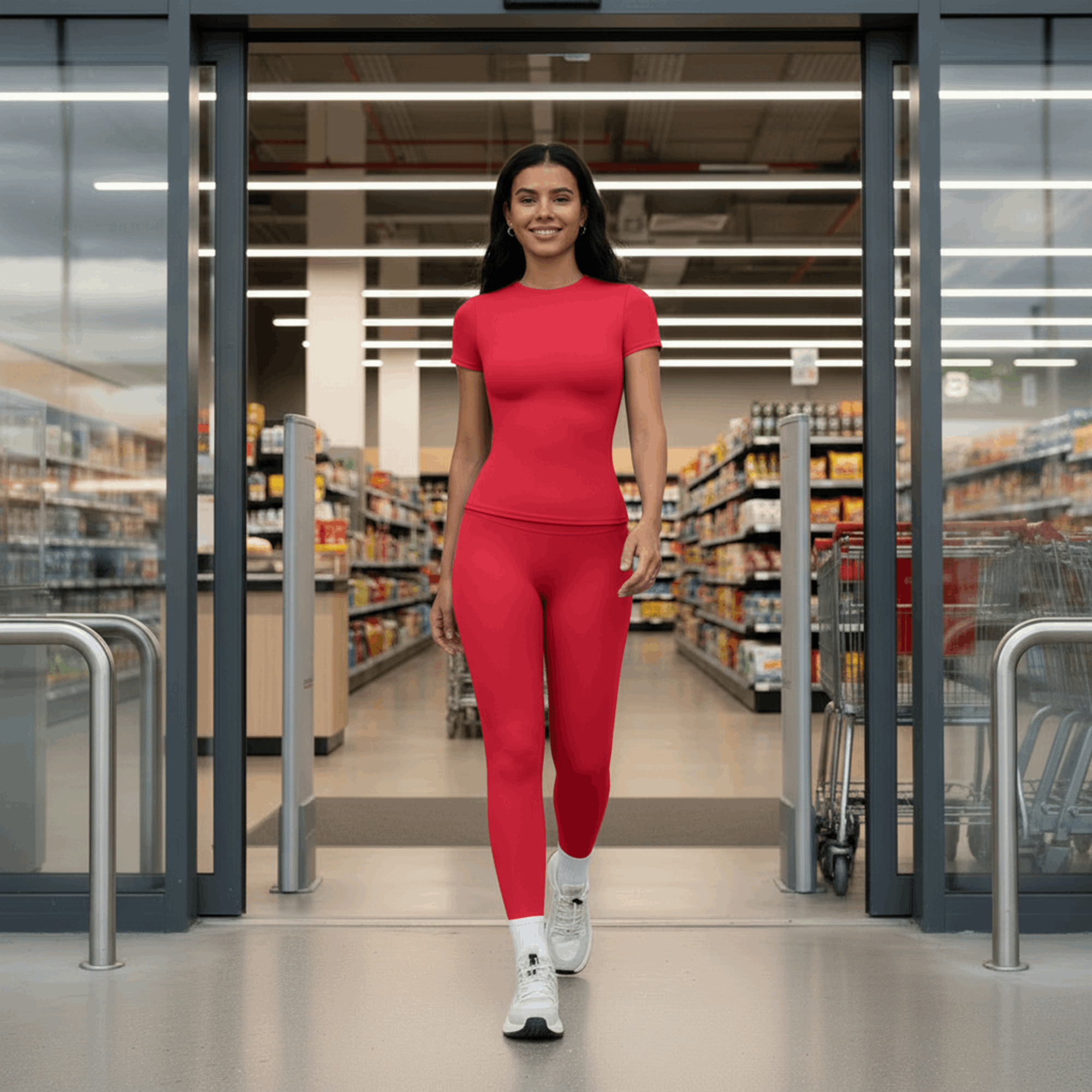 2Bazic Leggings