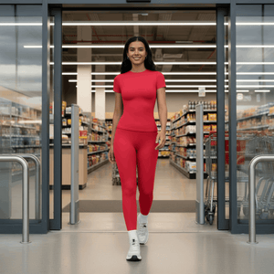 2Bazic Leggings
