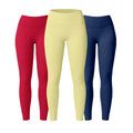 2Bazic 3-Pack - The Bolds