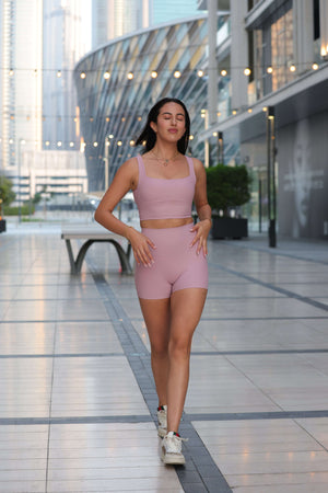 Slip Out Top