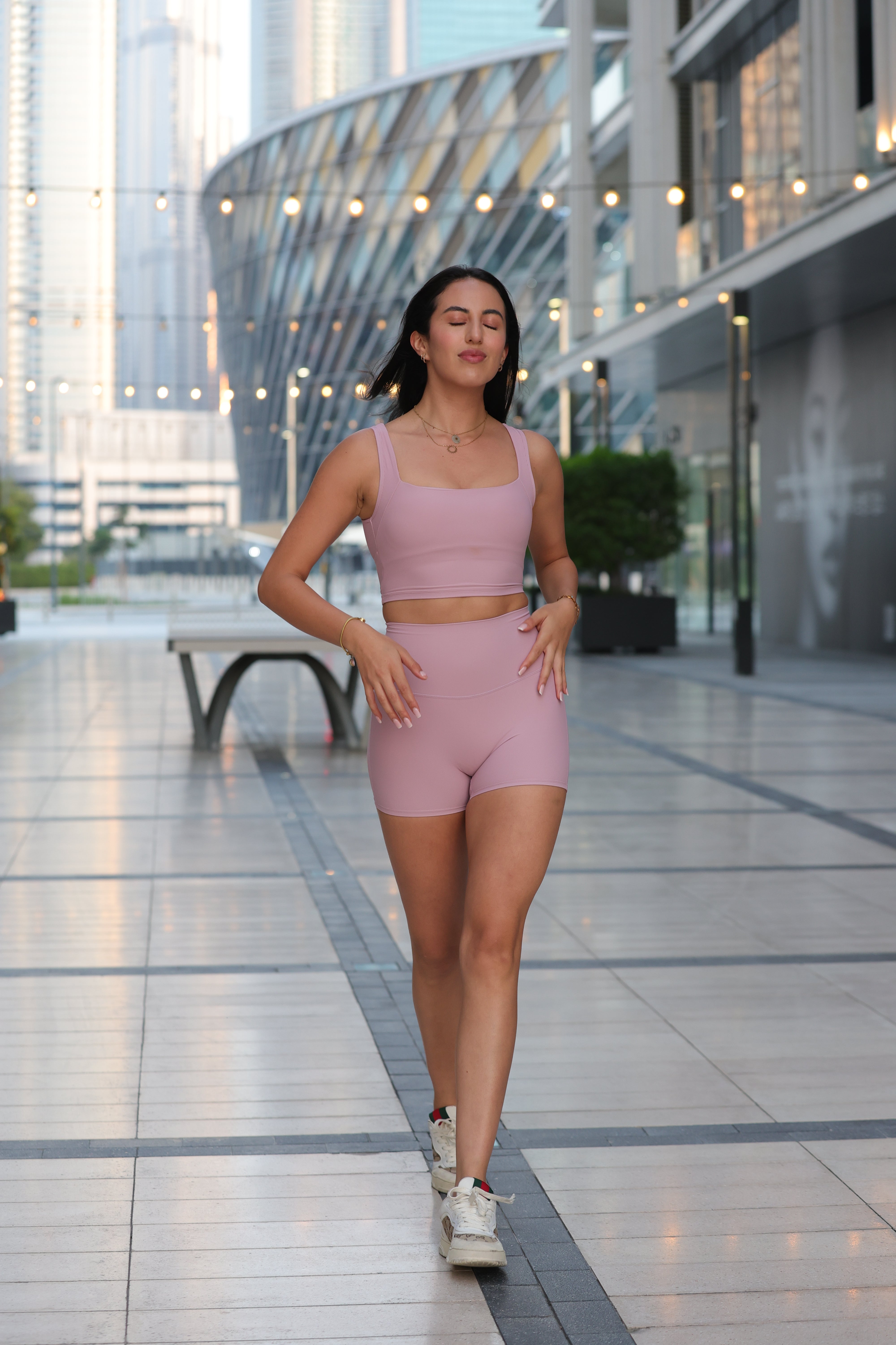 Slip Out Short
