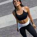 Duo Leggings