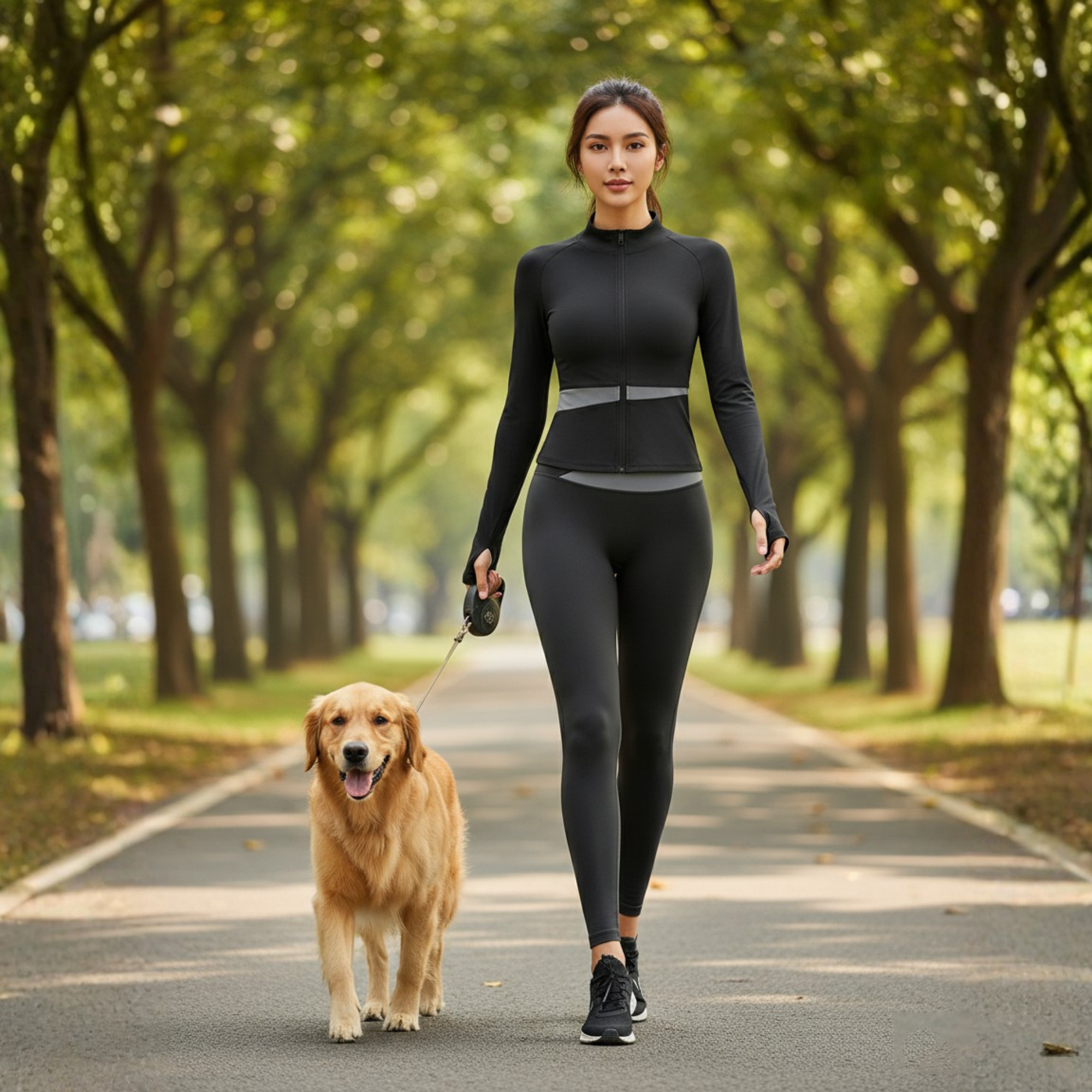 Off The Radar Legging