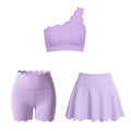 Airkiss 3-Way Set - Lavender