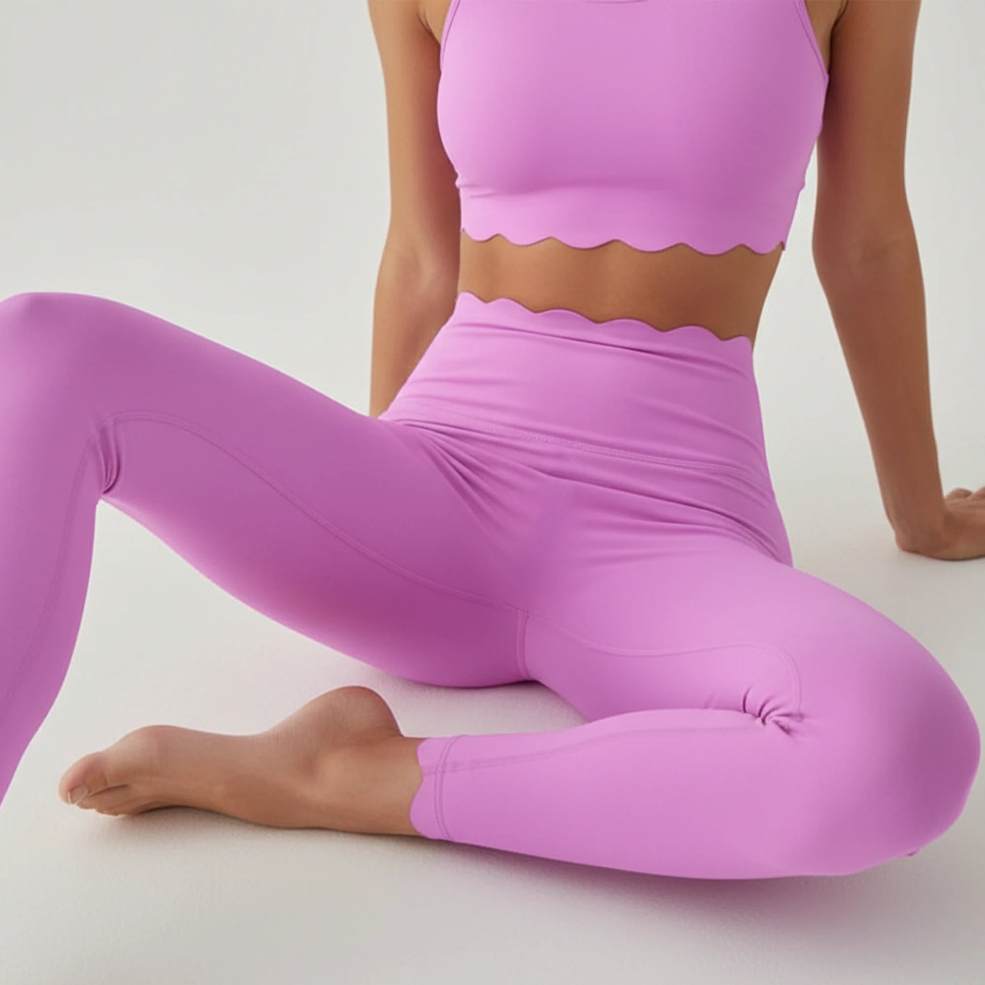 Airkiss Leggings