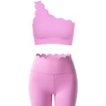 Airkiss Short Set