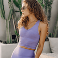 Anywhere-Ribbed Top
