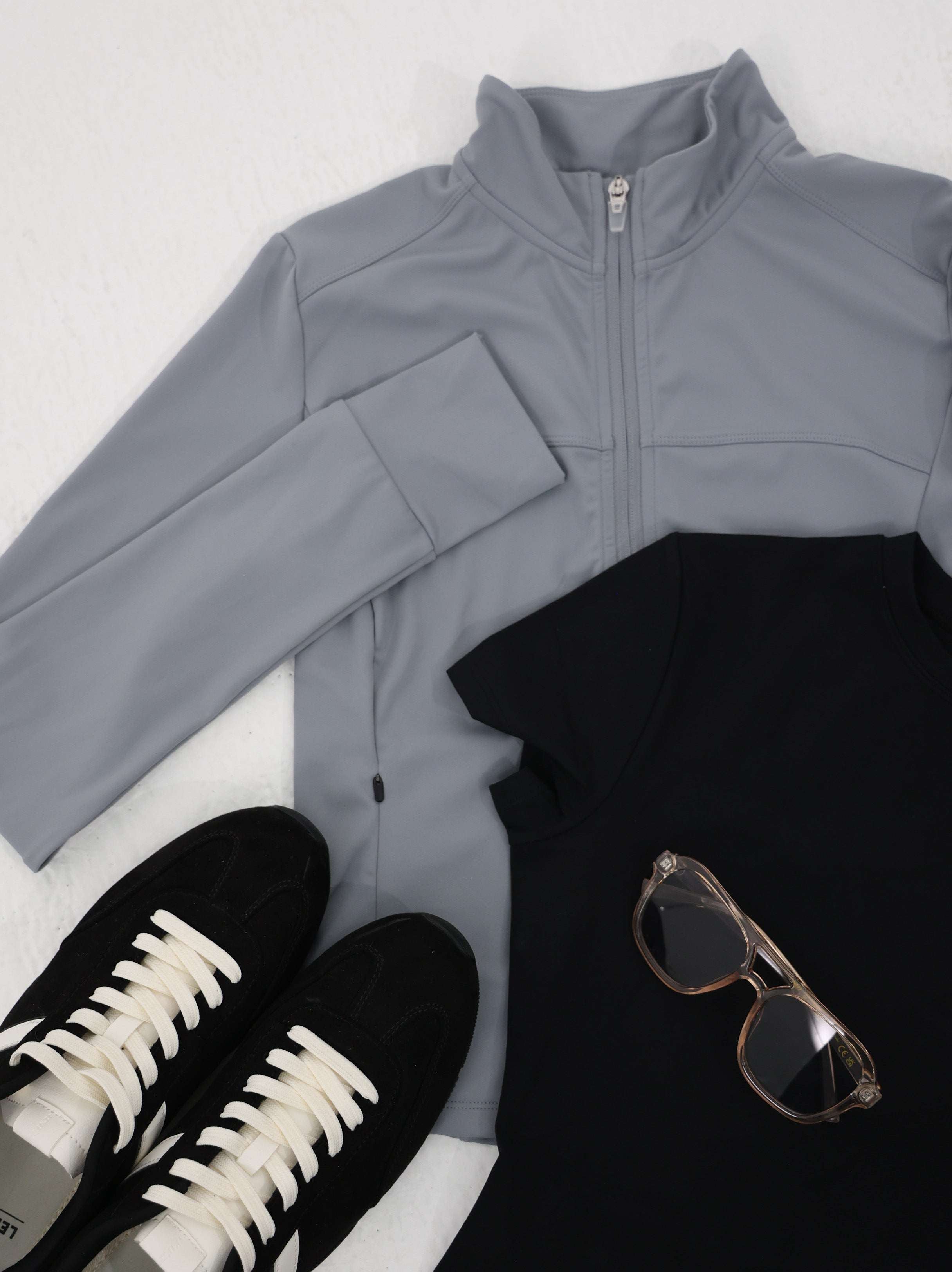 Bazic Jacket