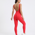 Bazic Jumpsuit