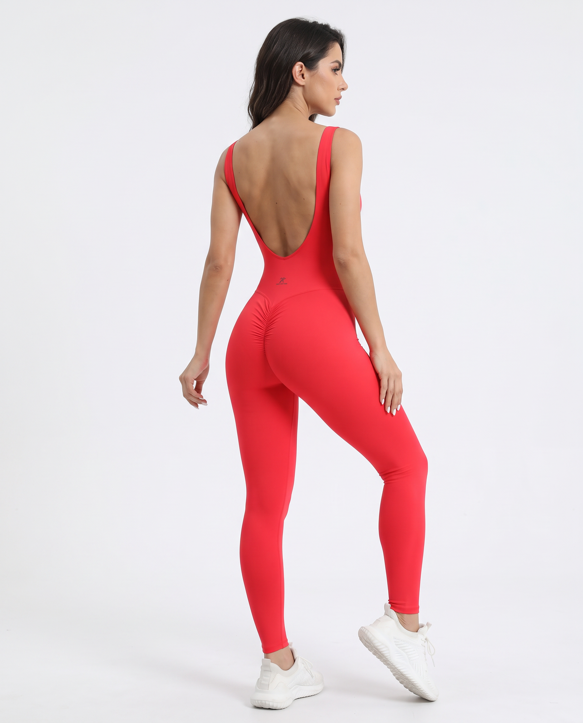 Bazic Jumpsuit