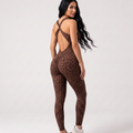 Up-Beat Jumpsuit