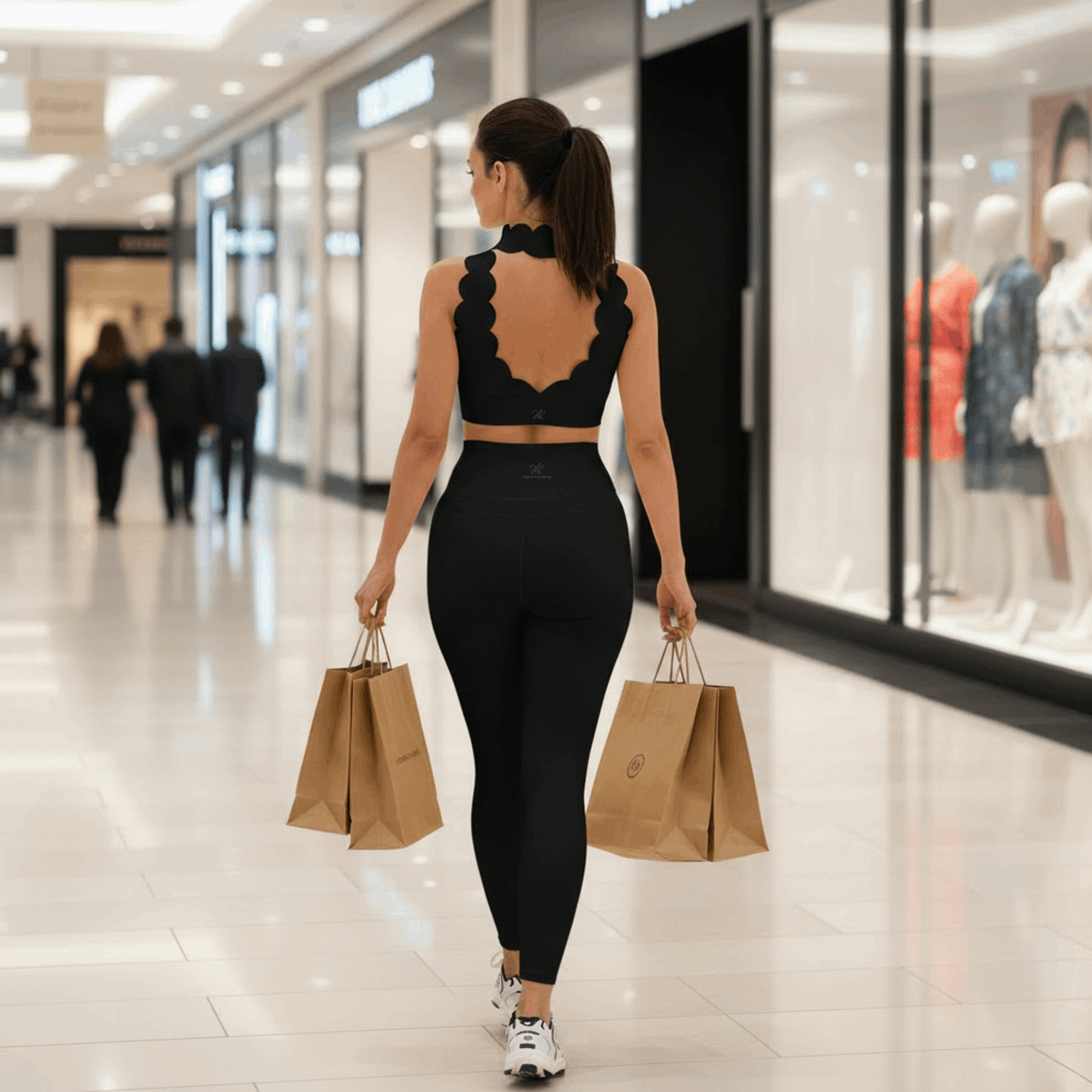 Day Out Leggings