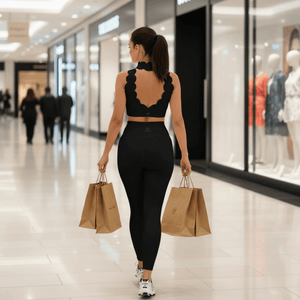 Day Out Leggings