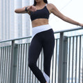 Duo Leggings