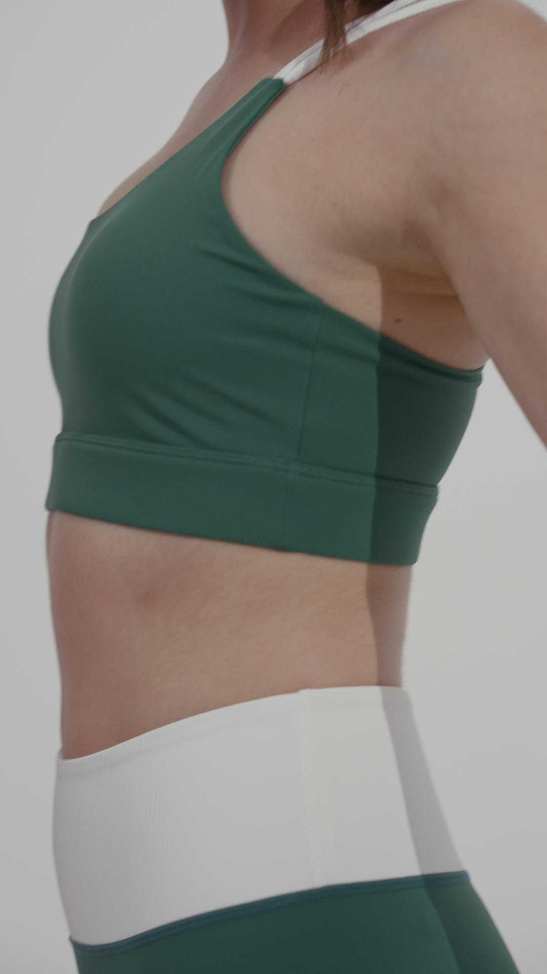 Duo Leggings