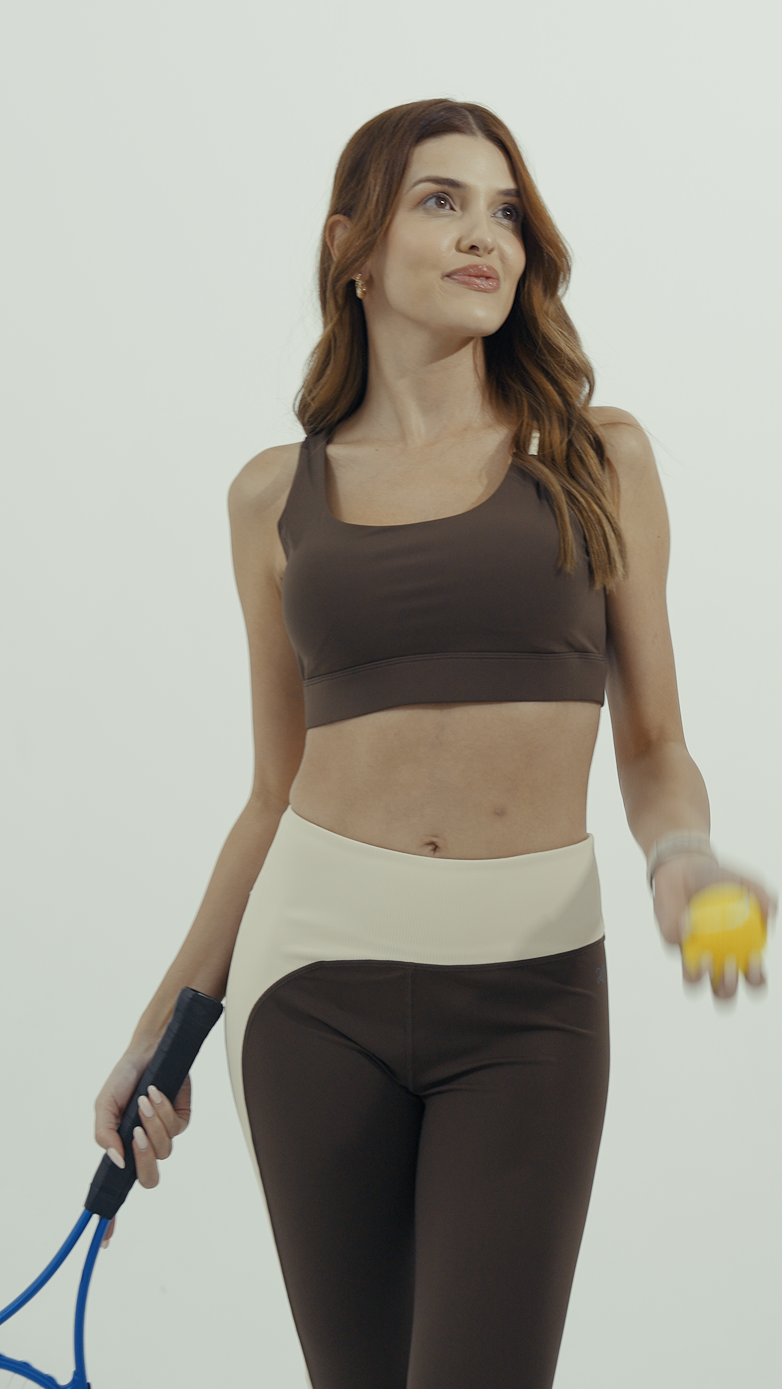 Duo Leggings