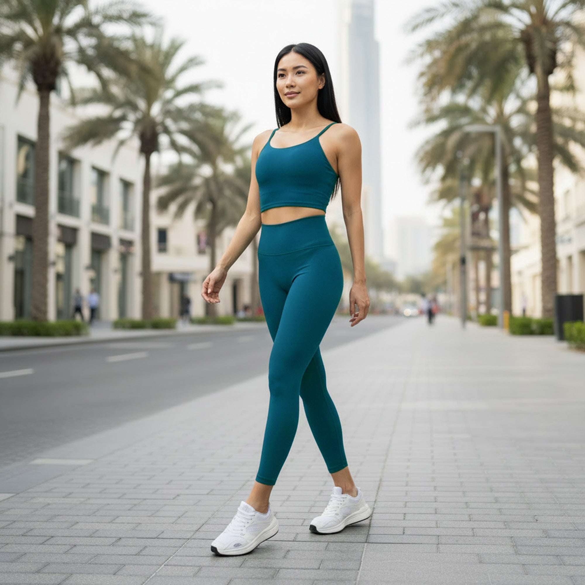 Everyday Leggings