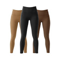 Everyday Leggings Pack - The Neutrals
