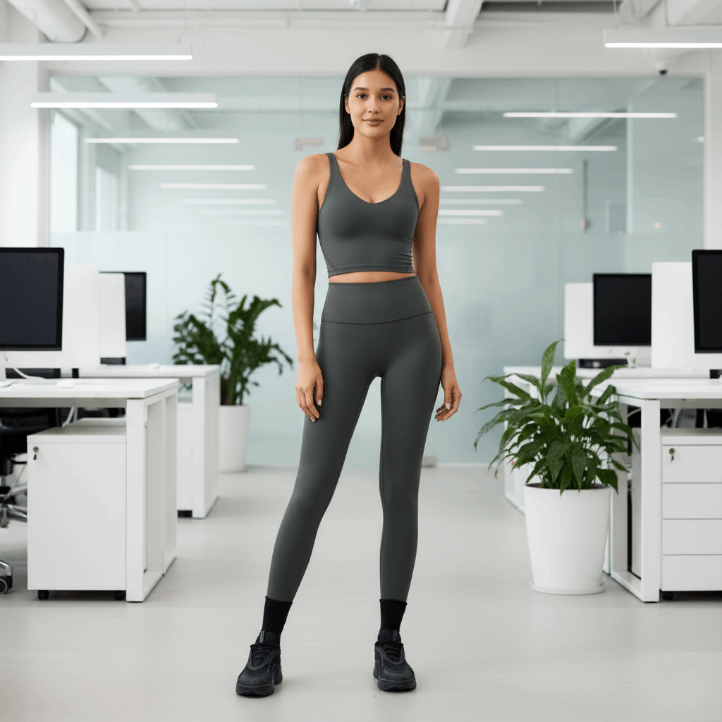Bazic Leggings