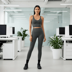 Bazic Leggings