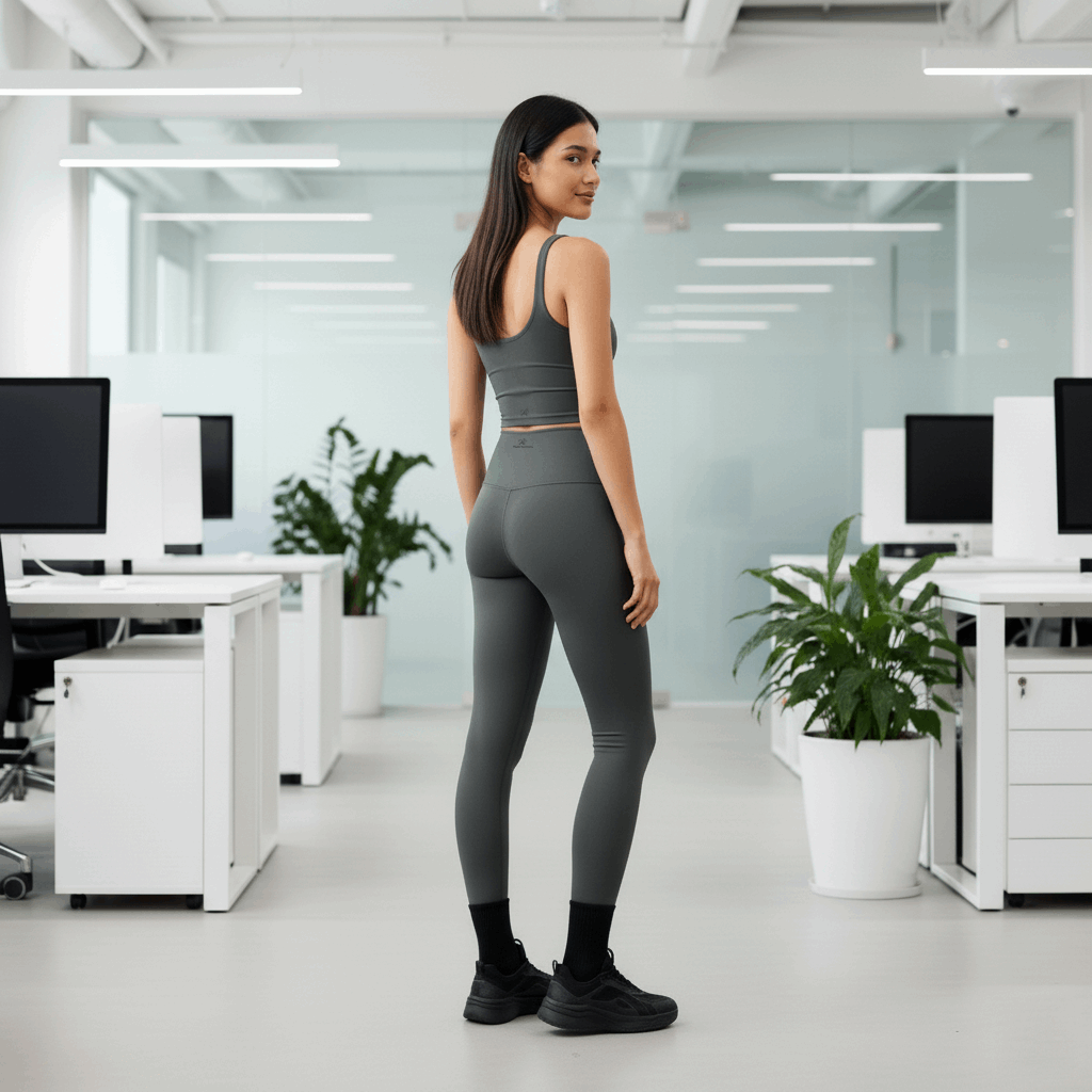 Bazic Leggings