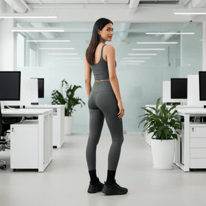 Bazic Leggings
