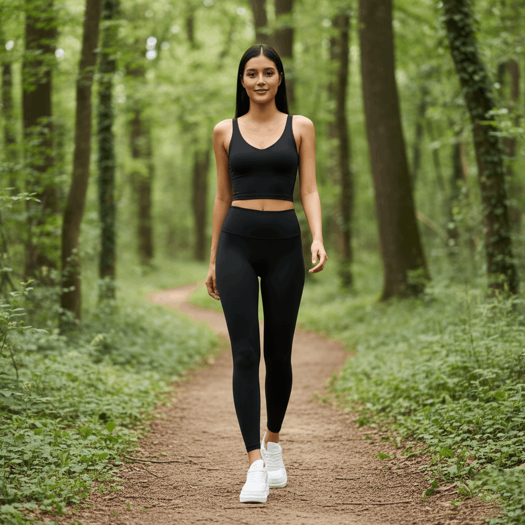 Bazic Leggings
