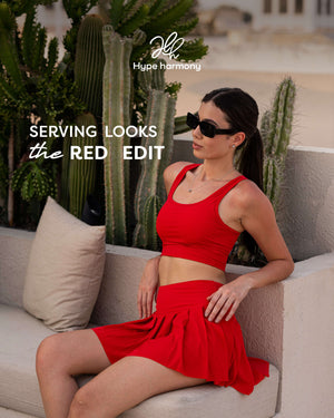 HH Club Skirt