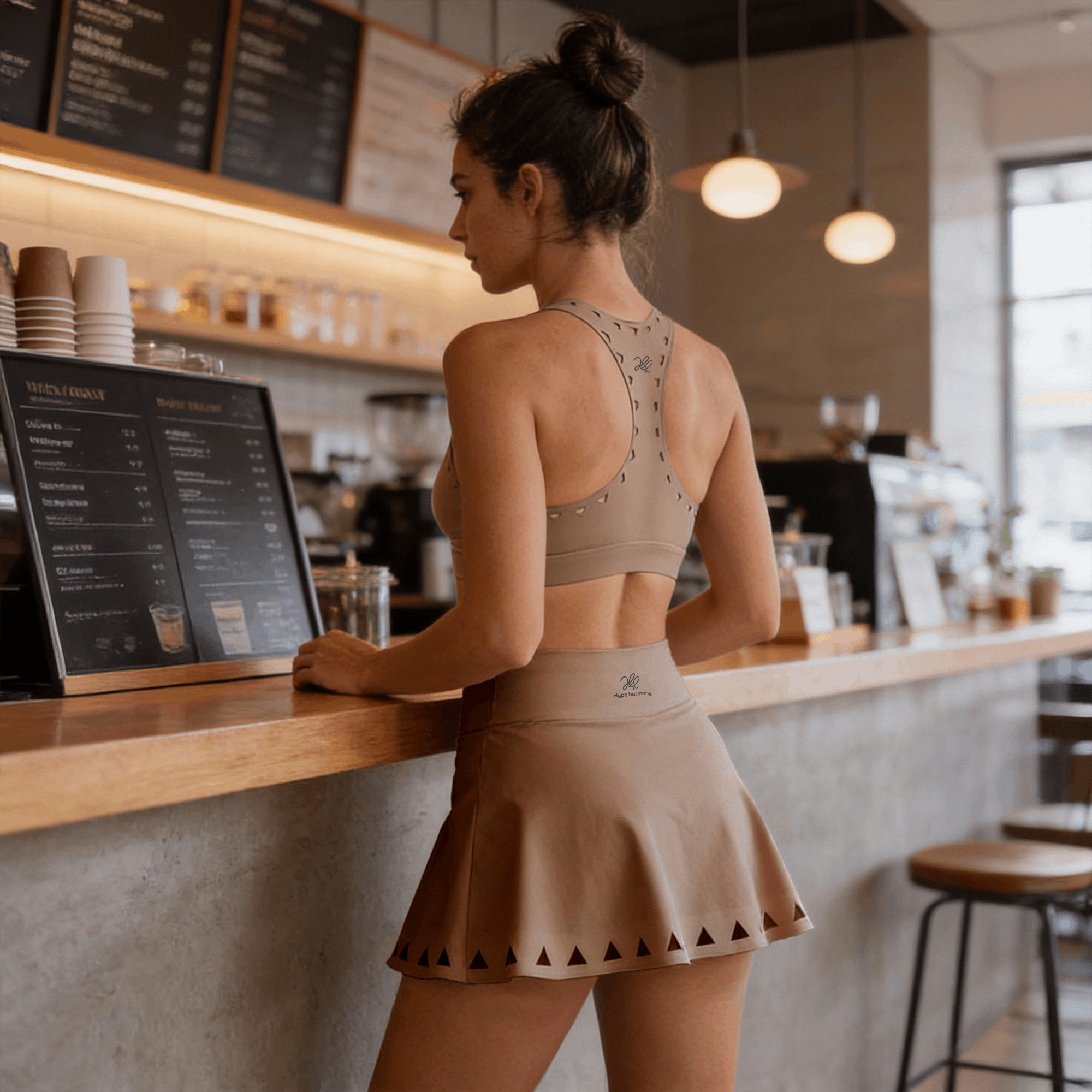 Vega Skirt