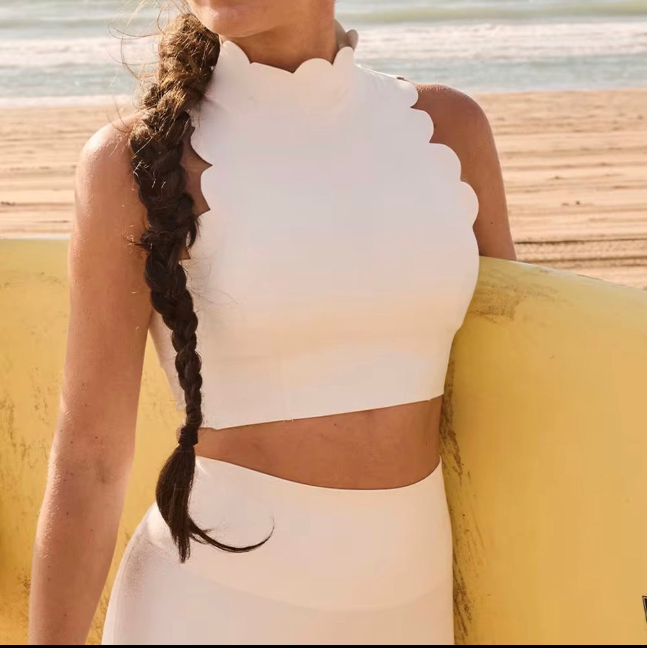 Spring Top
