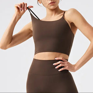Layover Top – close-fit top with smooth stretch fabric that holds its shape through layering – Hype Harmony (photo 23 of 26)
