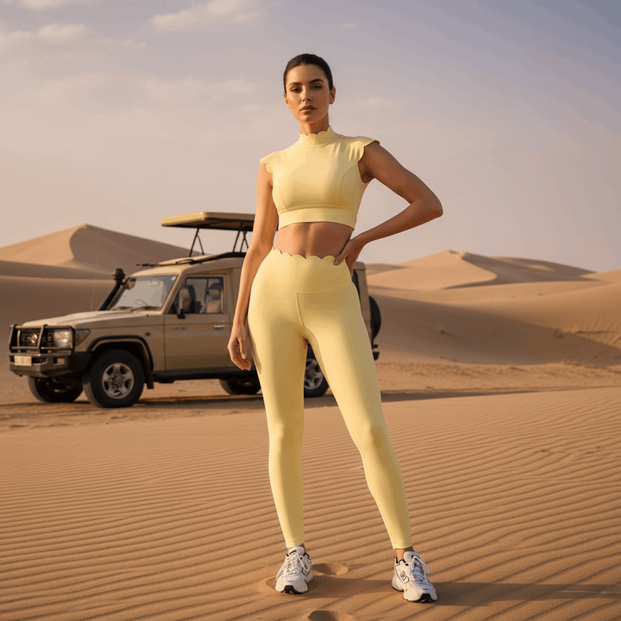 Nux Leggings