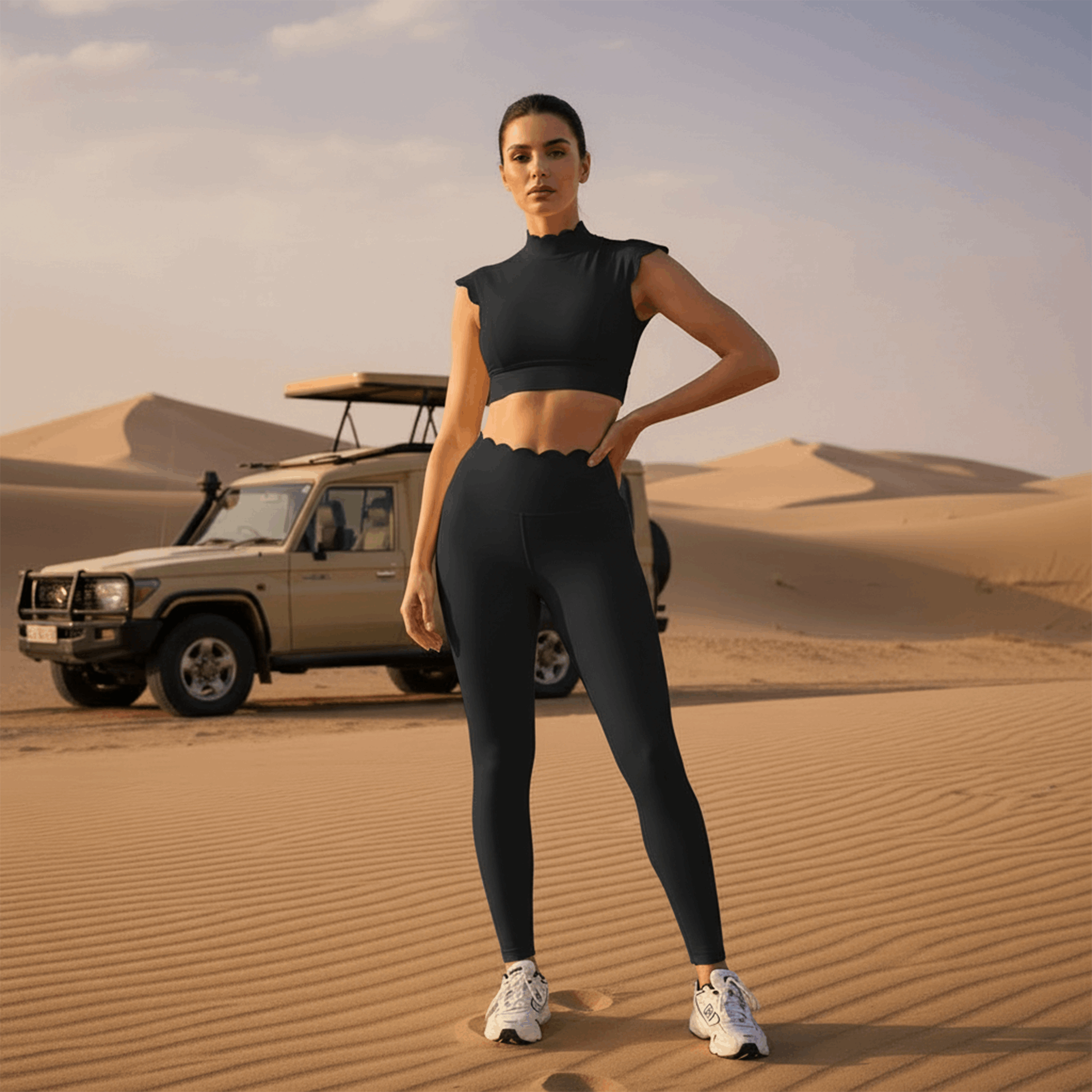 Nux Leggings