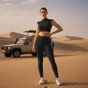 Nux Leggings